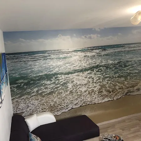 Antonia Sat Vacanta 콘스탄차