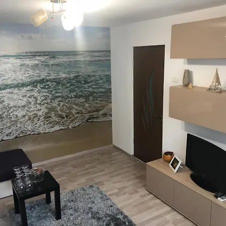 Antonia Sat Vacanta 아파트 콘스탄차