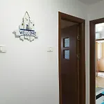 Antonia Sat Vacanta شقة كونستانتا