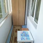 Antonia Sat Vacanta شقة