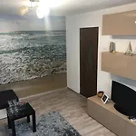 Antonia Sat Vacanta شقة كونستانتا