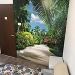 Antonia Sat Vacanta شقة
