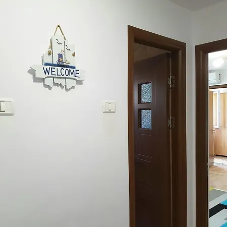 Antonia Sat Vacanta Apartment Constanta