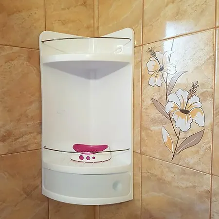 Daire Antonia Sat Vacanta Köstence