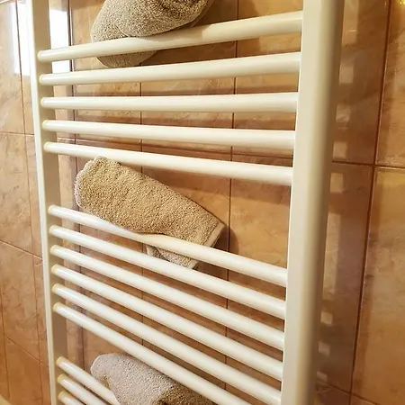 Daire Antonia Sat Vacanta Köstence