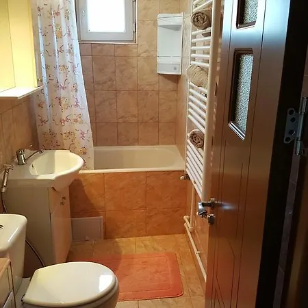 Daire Antonia Sat Vacanta Köstence