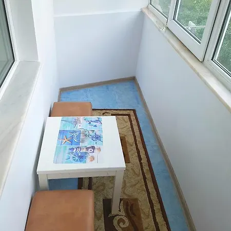 Antonia Sat Vacanta Daire