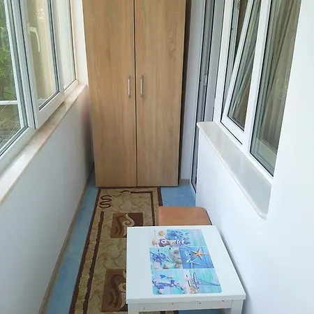 Antonia Sat Vacanta Apartment