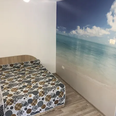 Antonia Sat Vacanta Daire Köstence