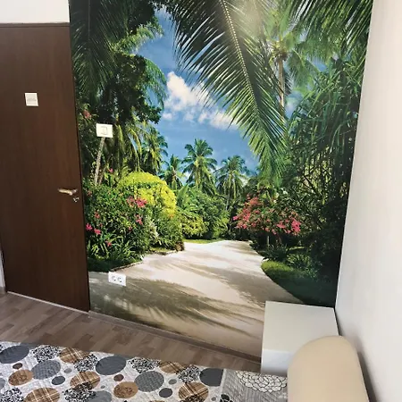 Antonia Sat Vacanta Apartment