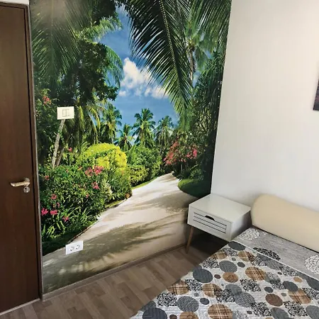 Antonia Sat Vacanta * Köstence