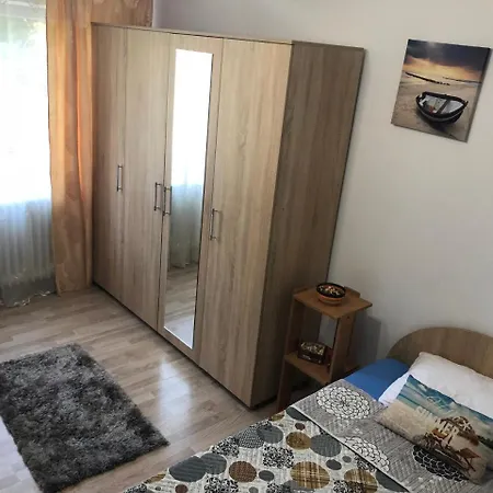 Apartment Antonia Sat Vacanta