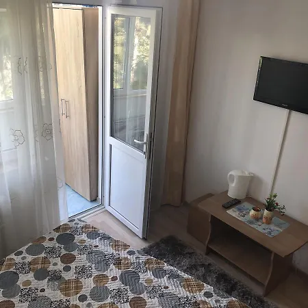 Antonia Sat Vacanta Apartment Constanta