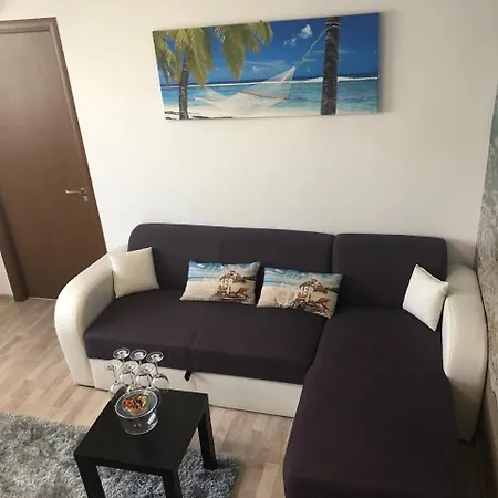 Antonia Sat Vacanta شقة