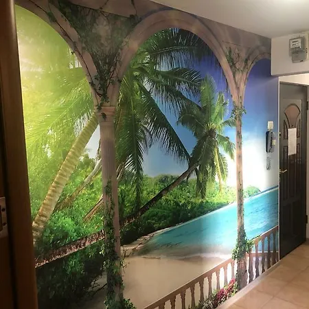 Daire Antonia Sat Vacanta *