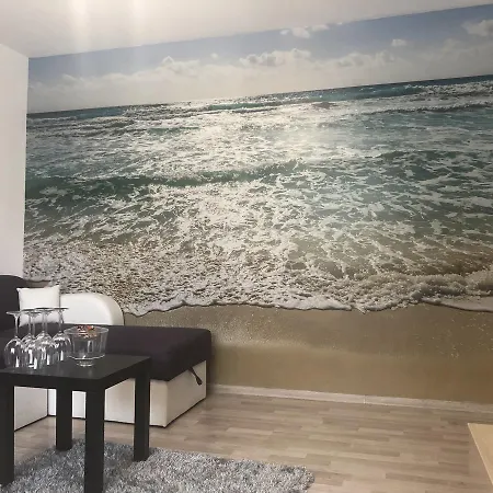 Antonia Sat Vacanta Daire *