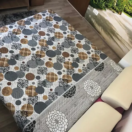 Antonia Sat Vacanta Daire Köstence