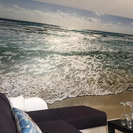 Daire Antonia Sat Vacanta