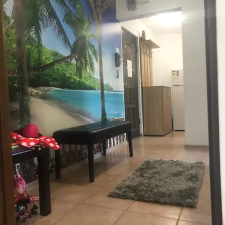 Antonia Sat Vacanta * Köstence