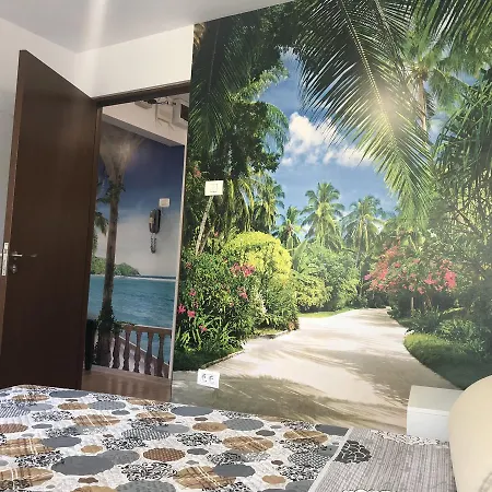 Daire Antonia Sat Vacanta