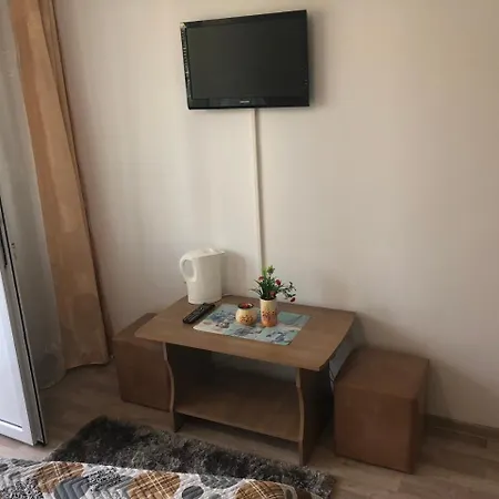 Daire Antonia Sat Vacanta Köstence